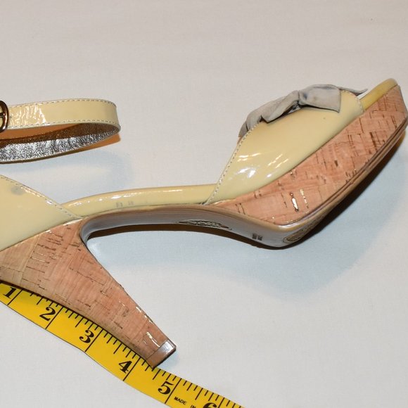 Sofft Shoes Platform Heel - Picture 10 of 11